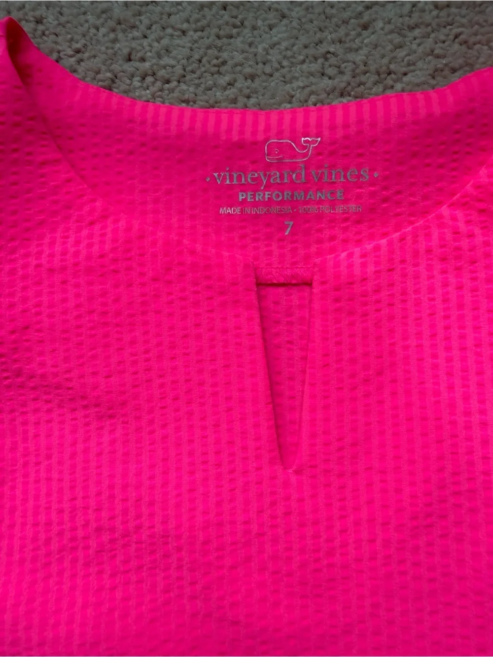 Girls Vineyard Vines Dress